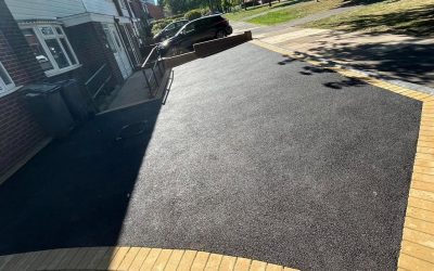 Tarmac